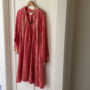 Natalie Martin Short Fiore size M